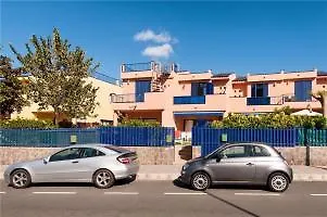 Calle Mar Caspio 47 Holiday House 3* Maspalomas (Gran Canaria)