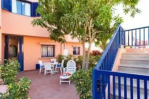 Calle Mar Caspio 47 Holiday House Hotel Maspalomas (Gran Canaria)