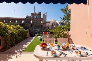 Calle Mar Caspio 47 Holiday House Maspalomas (Gran Canaria)